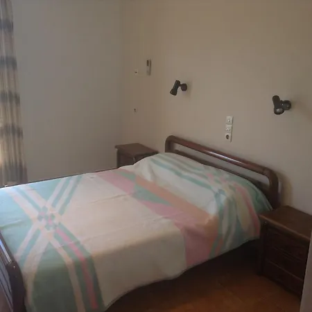 Apartment Stella *