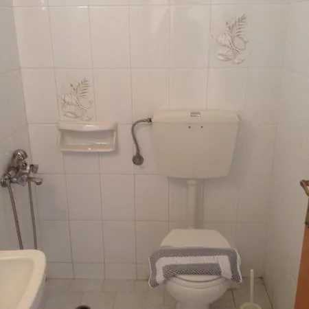 Stella Apartment
