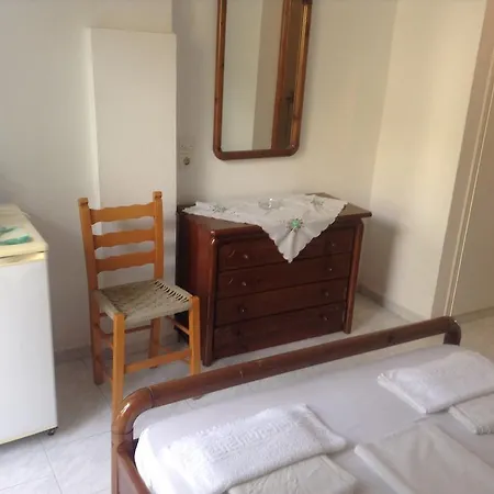 Stella Apartment *