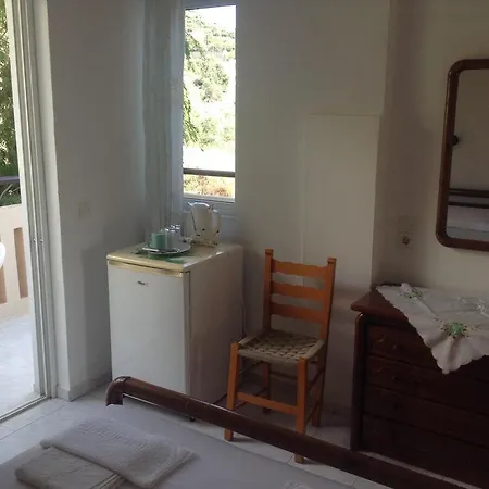 Apartment Stella Plakias