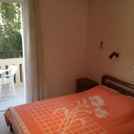 Stella Apartment *